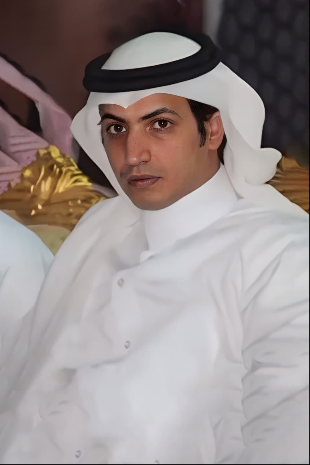 صورة پروفايل "عادل العتيبي" صورة پروفايل "عادل العتيبي"