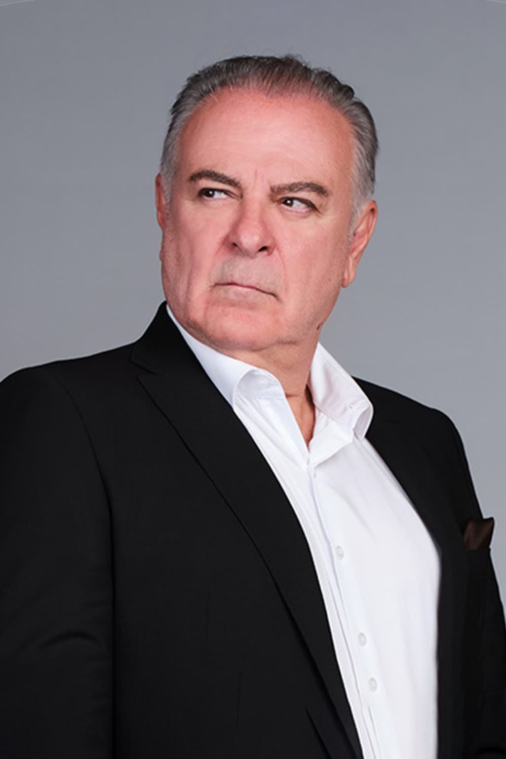 صورة پروفايل "بوراك سيرجن" صورة پروفايل "بوراك سيرجن"