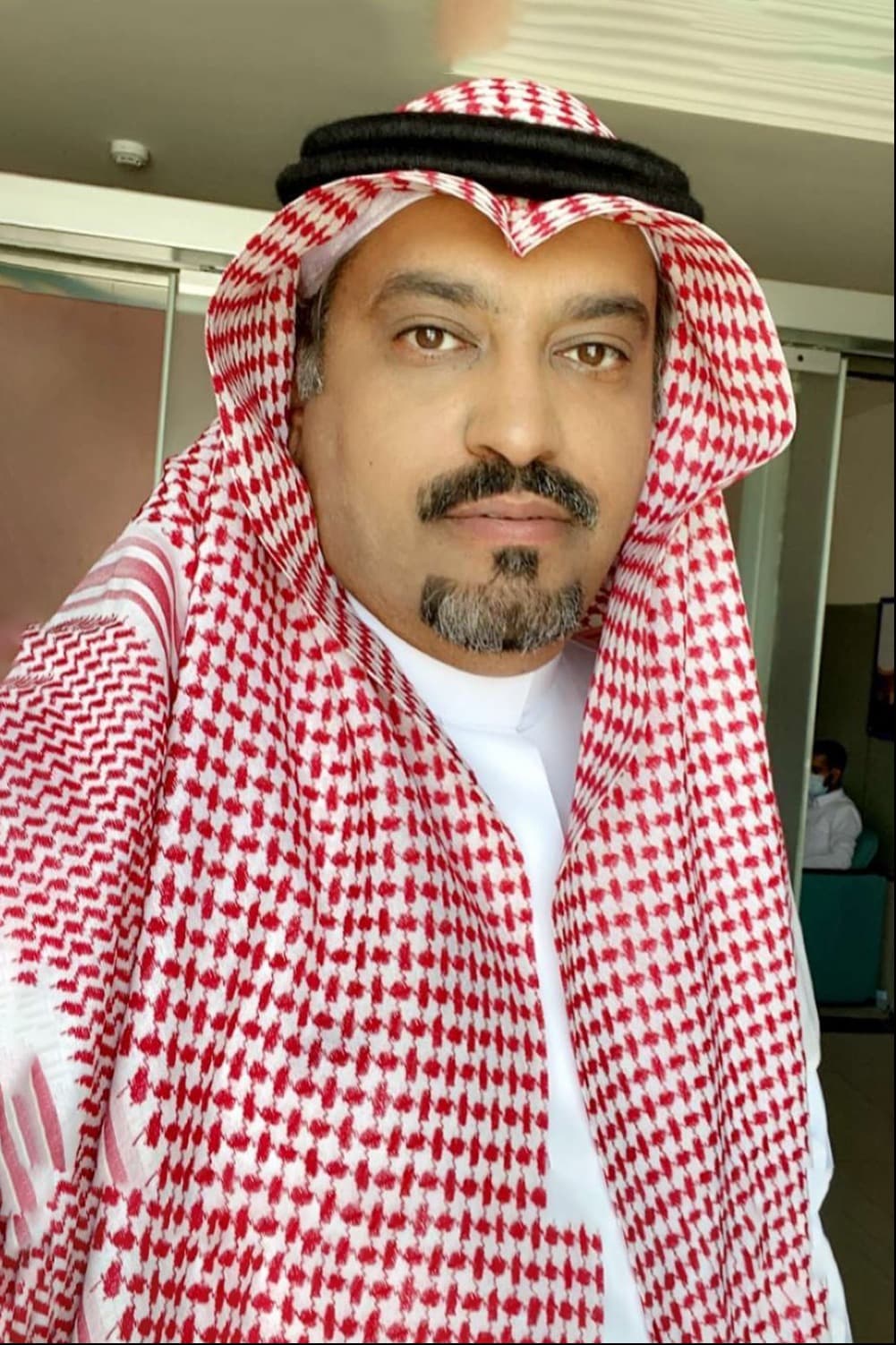 صورة پروفايل "محمد الخزيم" صورة پروفايل "محمد الخزيم"