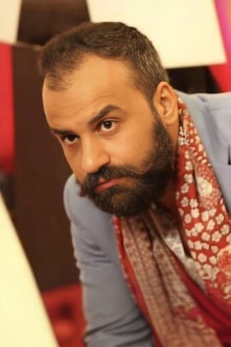 صورة پروفايل "عروة العربي" صورة پروفايل "عروة العربي"