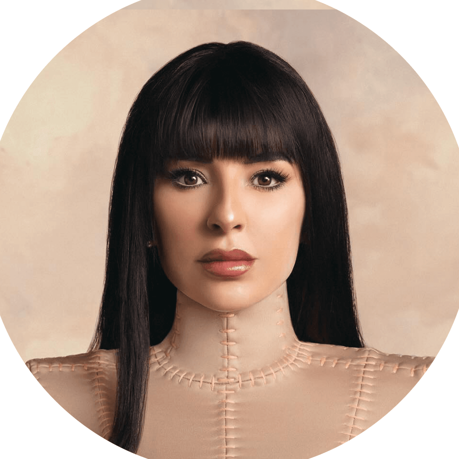 صورة شخصيّة يسار صورة شخصيّة يسار