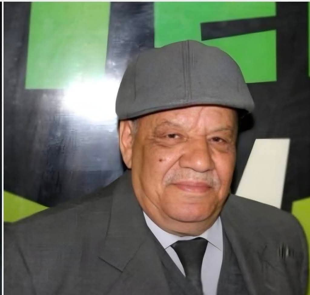 رحيل الفنان أحمد خليفة بعد مسيرة فنية طويلة