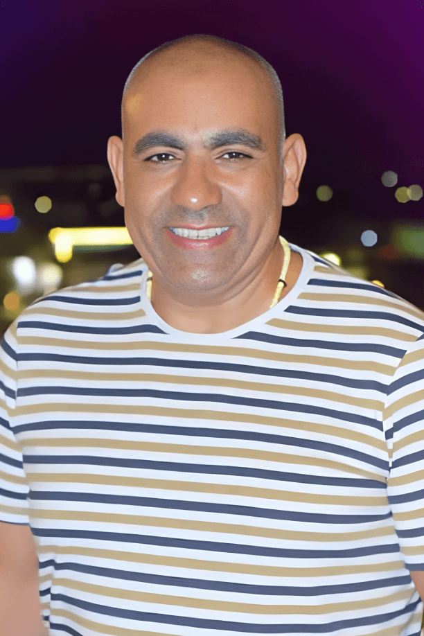 صورة پروفايل "محسن منصور" صورة پروفايل "محسن منصور"