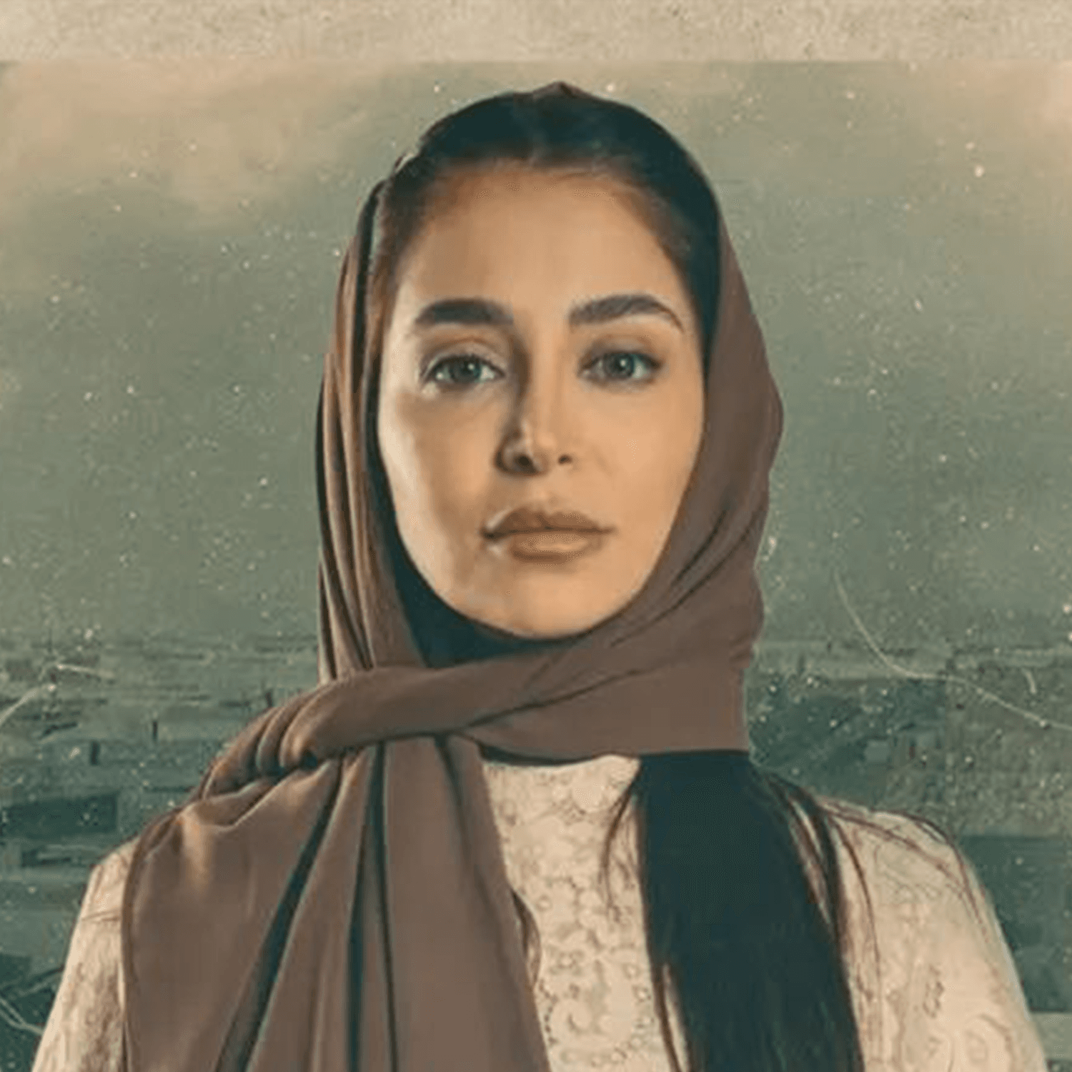 صورة شخصيّة سلمى صورة شخصيّة سلمى