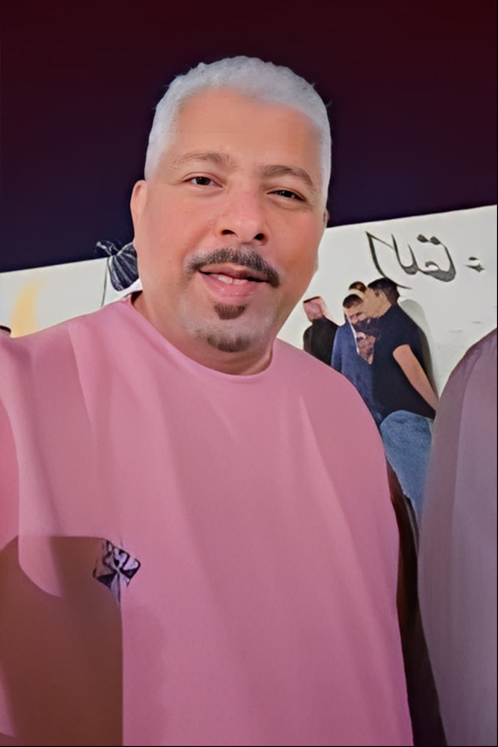 صورة پروفايل "صالح الخلاقي" صورة پروفايل "صالح الخلاقي"