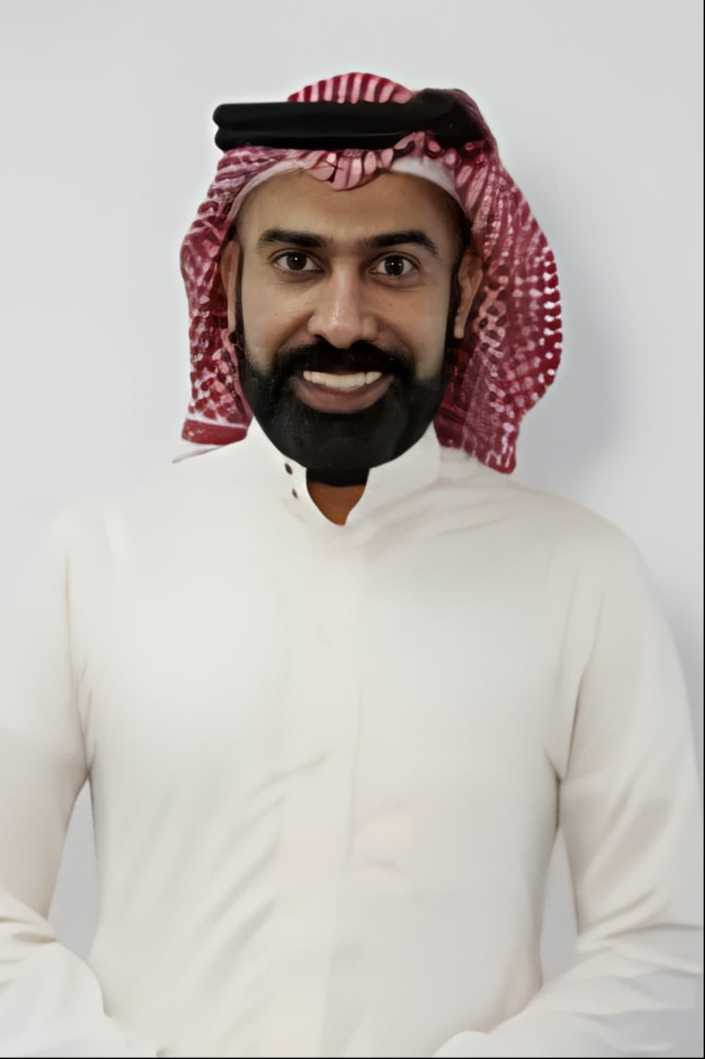 صورة پروفايل "طلال الشمري" صورة پروفايل "طلال الشمري"