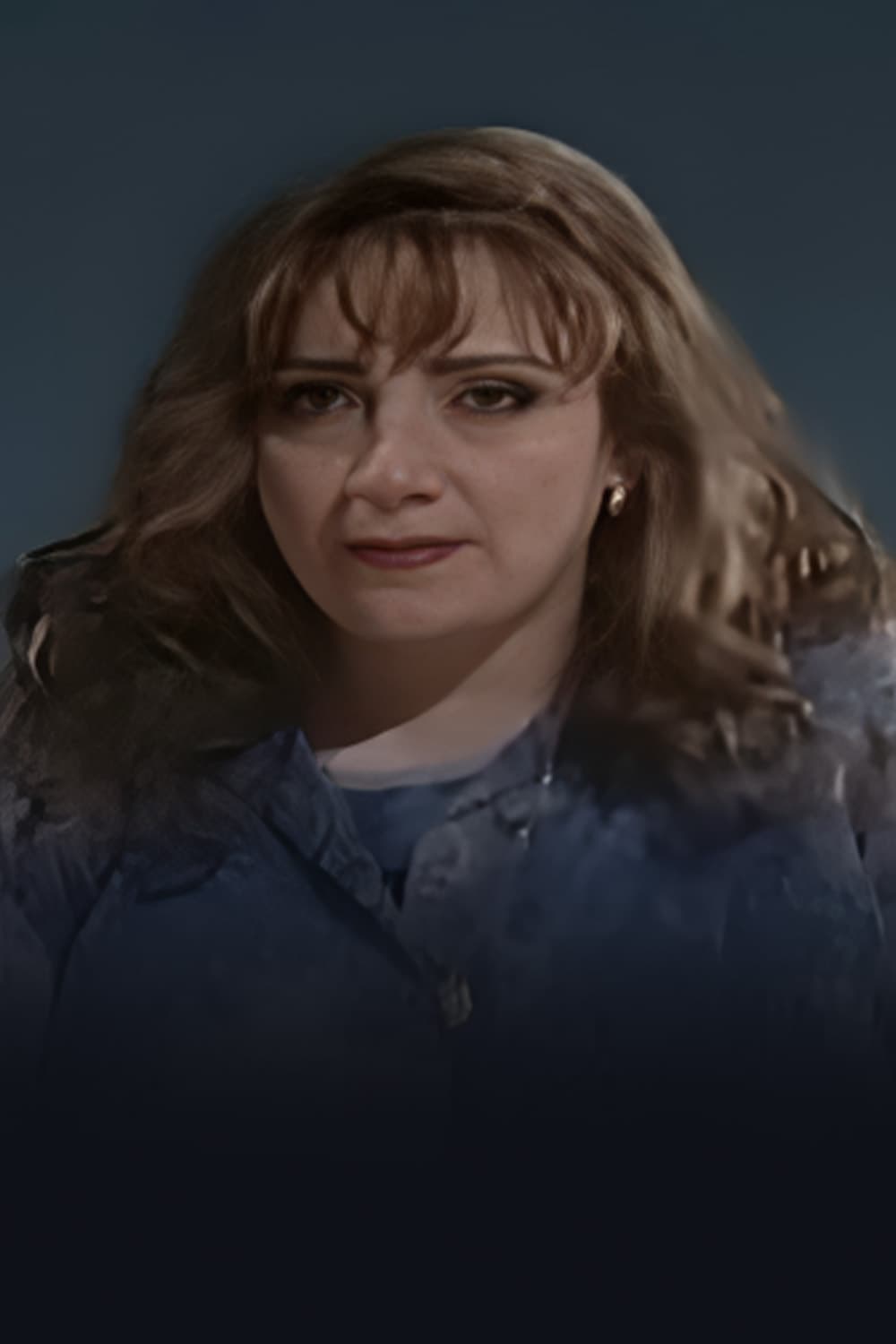 صورة شخصيّة أم فادي صورة شخصيّة أم فادي