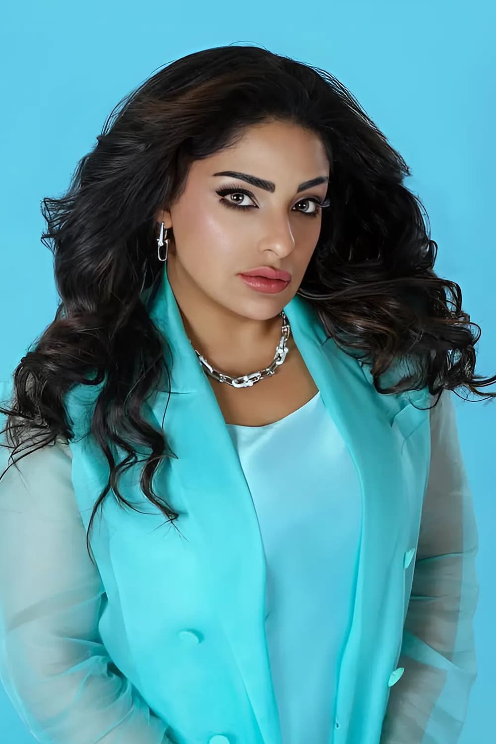 صورة پروفايل "مرام البلوشي " صورة پروفايل "مرام البلوشي "