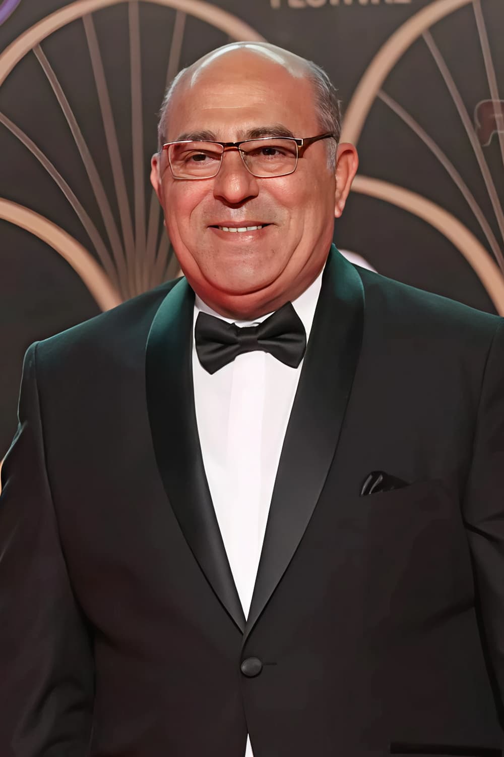 صورة پروفايل "إسماعيل فرغلي" صورة پروفايل "إسماعيل فرغلي"