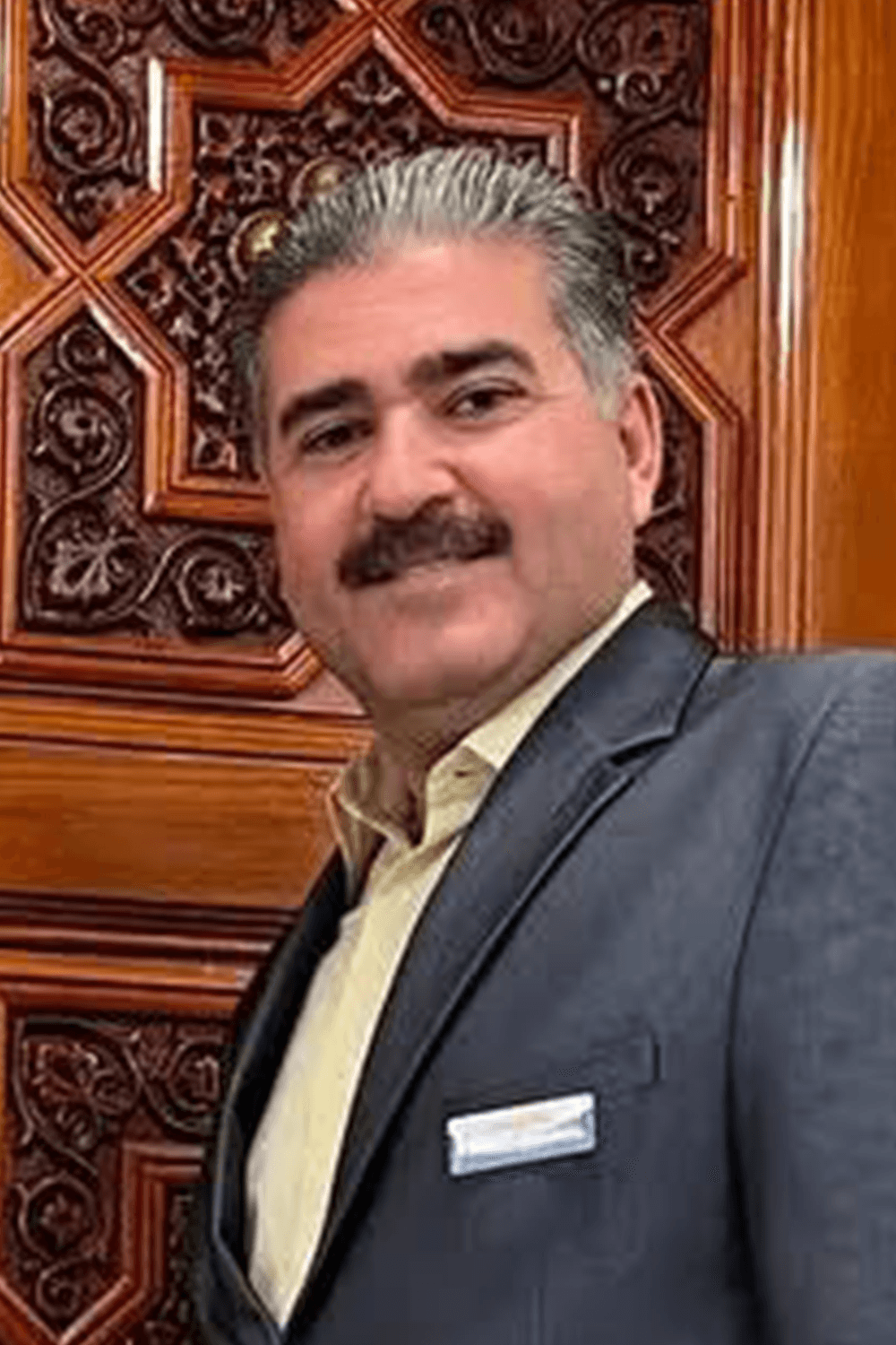 صورة پروفايل "لؤي شانا" صورة پروفايل "لؤي شانا"