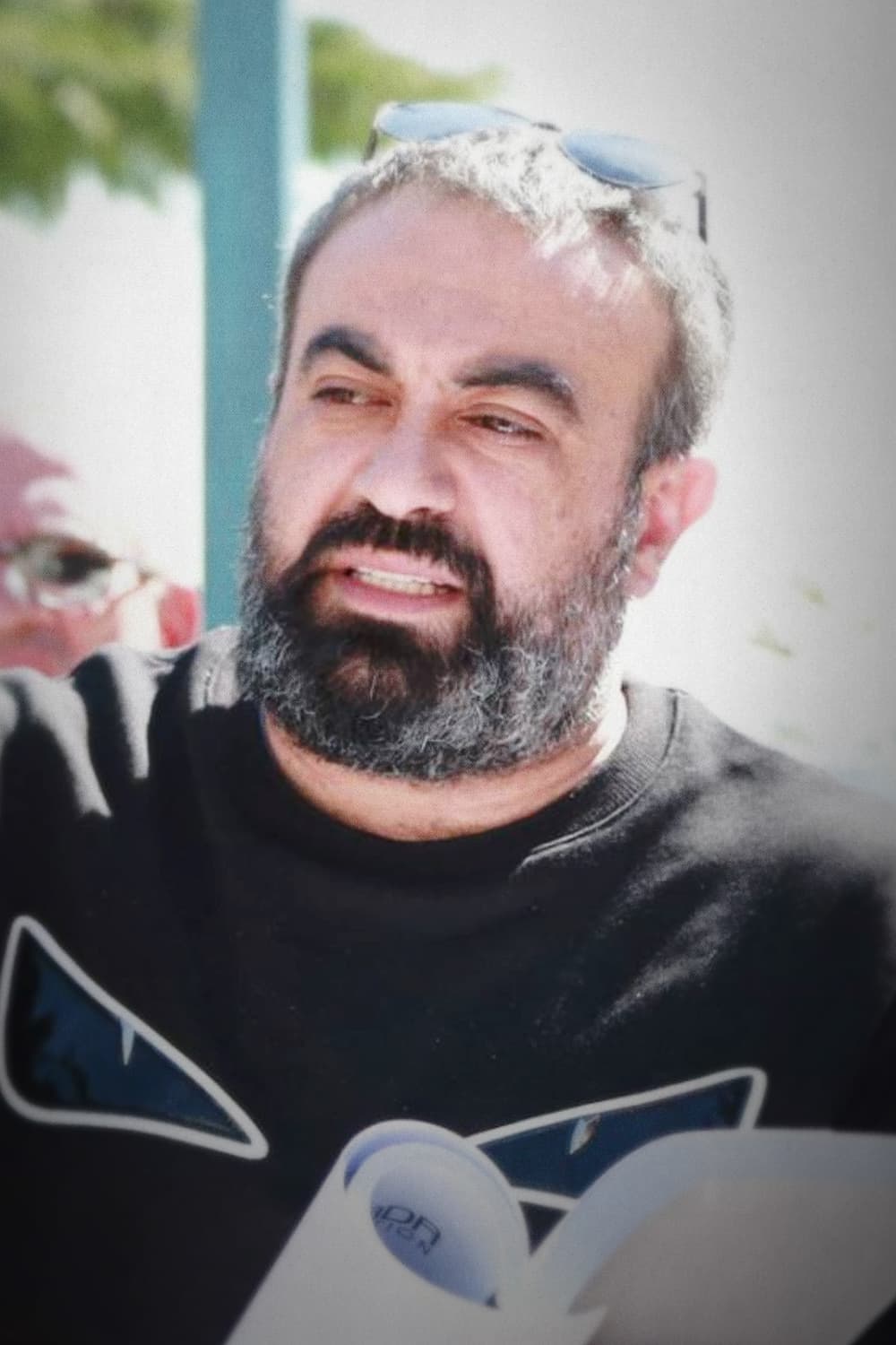 صورة پروفايل "أسامة الحمد" صورة پروفايل "أسامة الحمد"