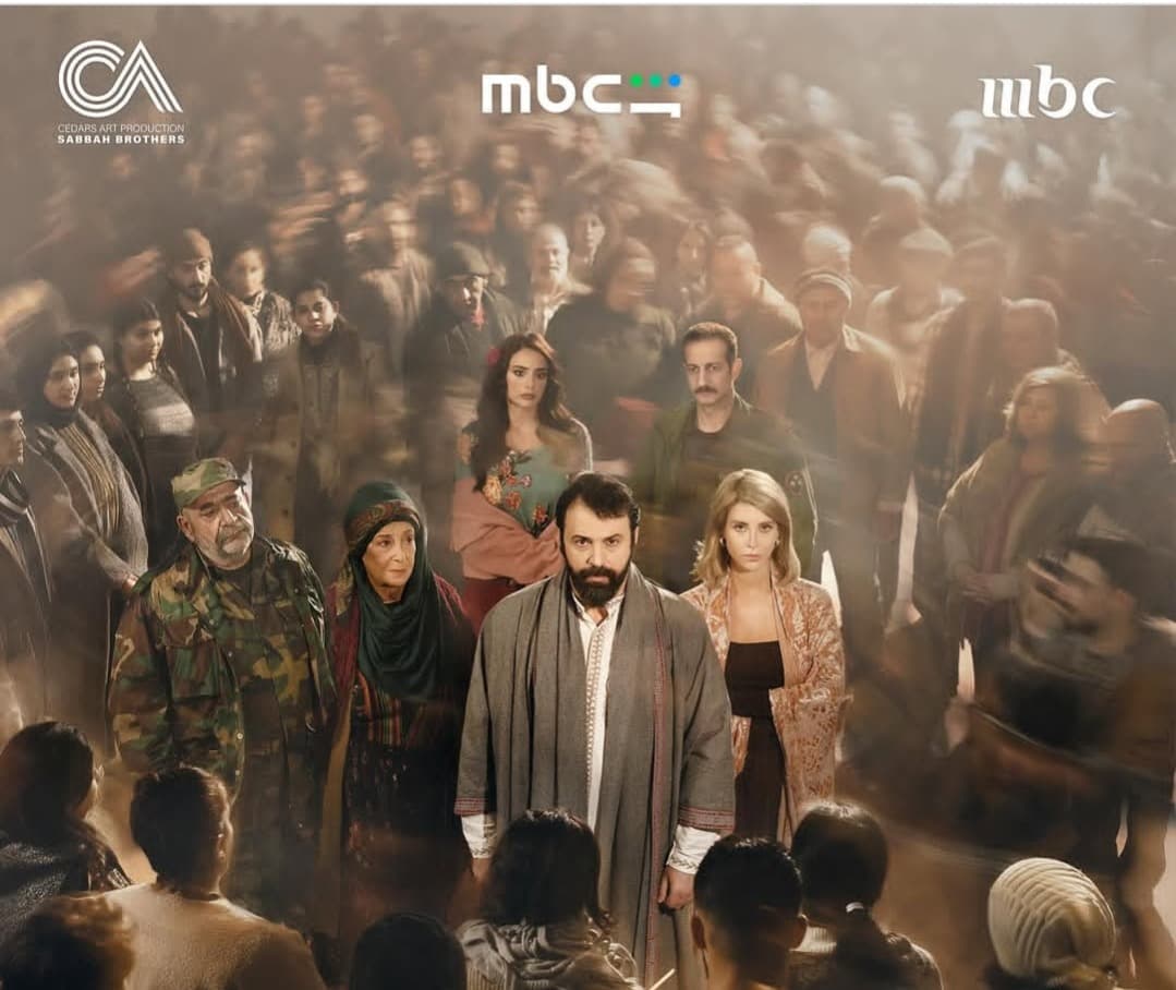 كواليس مولانا تثير تفاعل الجمهور 