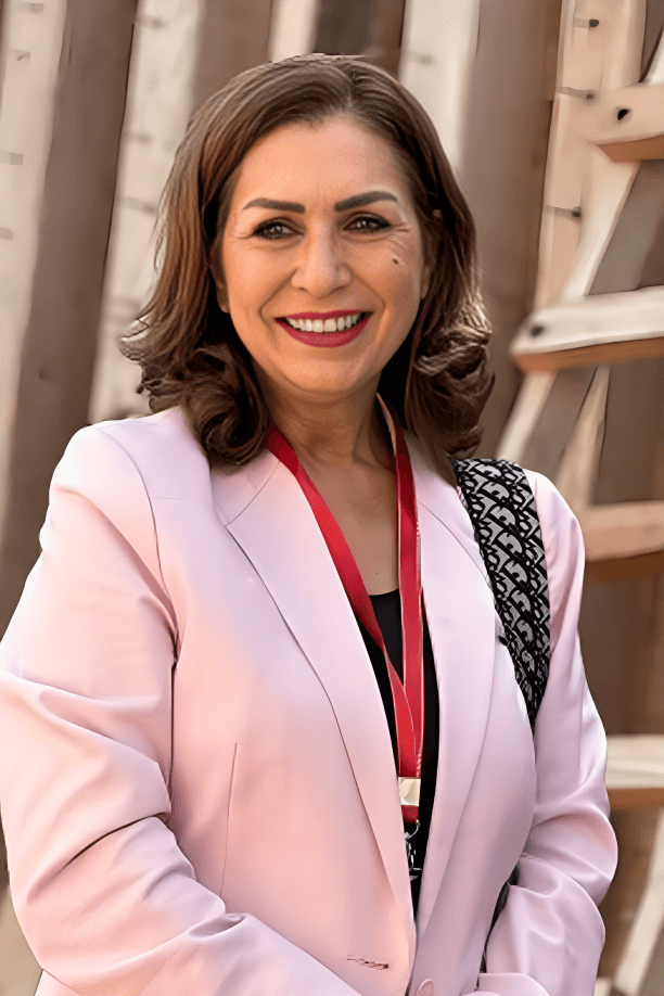 صورة پروفايل "سهير فهد" صورة پروفايل "سهير فهد"