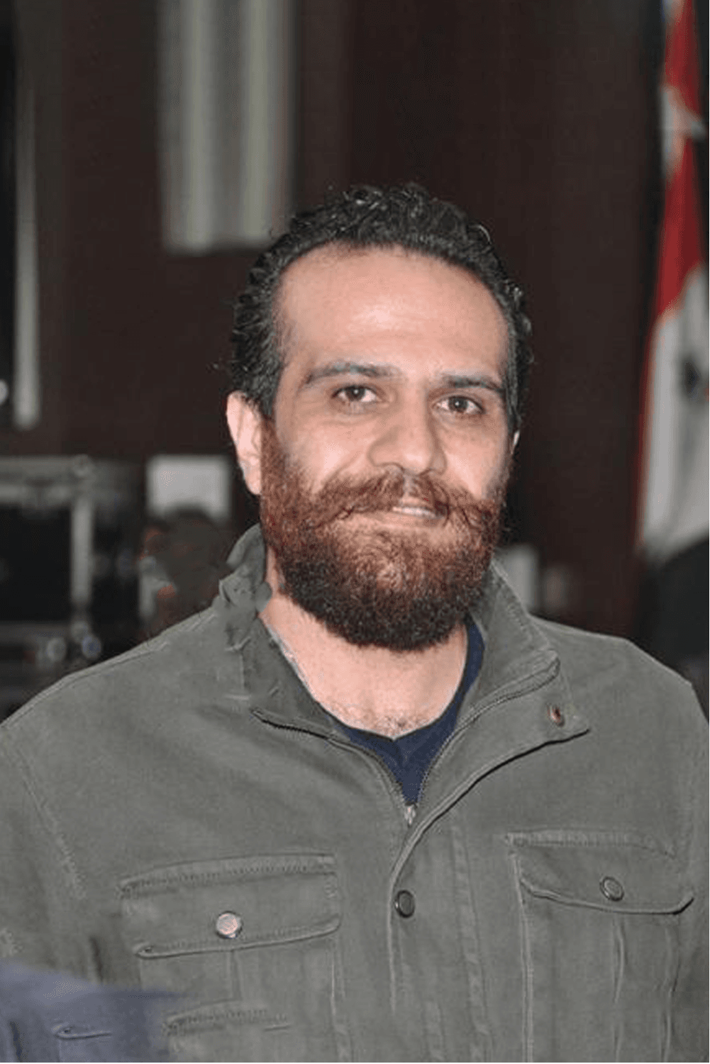 صورة پروفايل "كنان صيدناوي" صورة پروفايل "كنان صيدناوي"