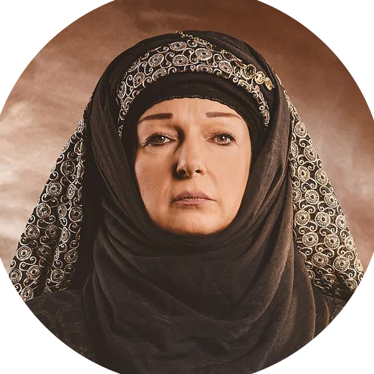 صورة شخصيّة درية صورة شخصيّة درية