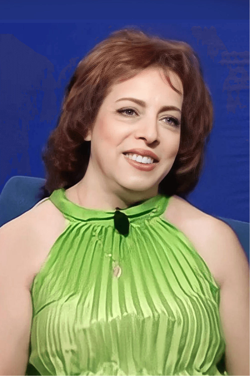 صورة پروفايل "مارسيل جبور" صورة پروفايل "مارسيل جبور"