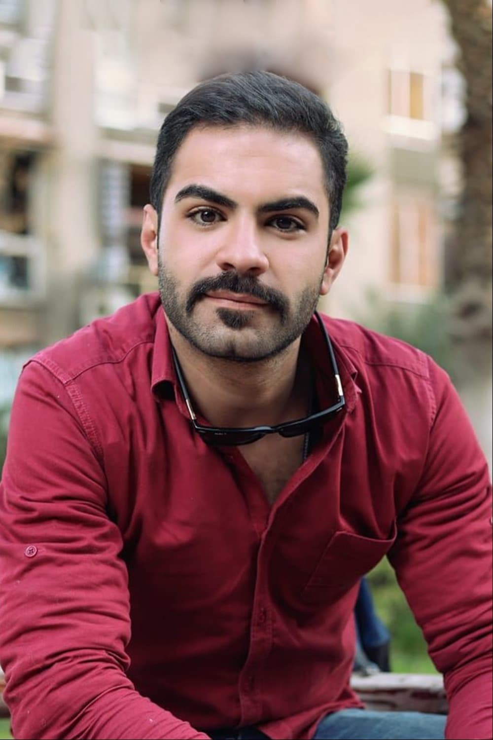 صورة پروفايل "خالد حمزة" صورة پروفايل "خالد حمزة"