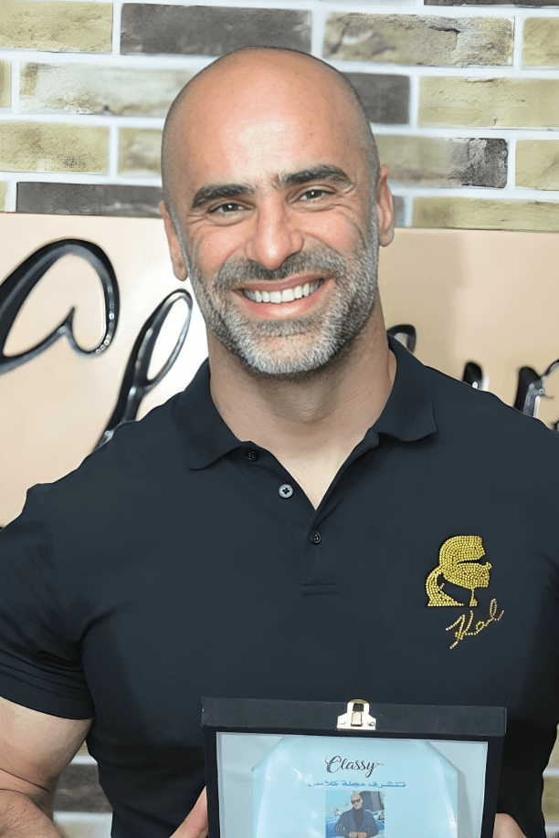 صورة پروفايل "صالح عبد النبي" صورة پروفايل "صالح عبد النبي"