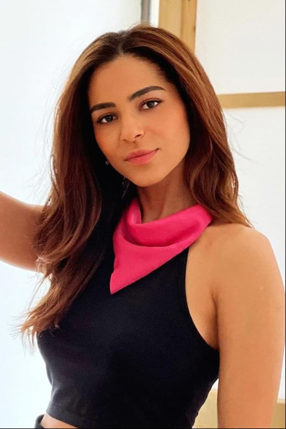 صورة پروفايل "ندى توحيد" صورة پروفايل "ندى توحيد"