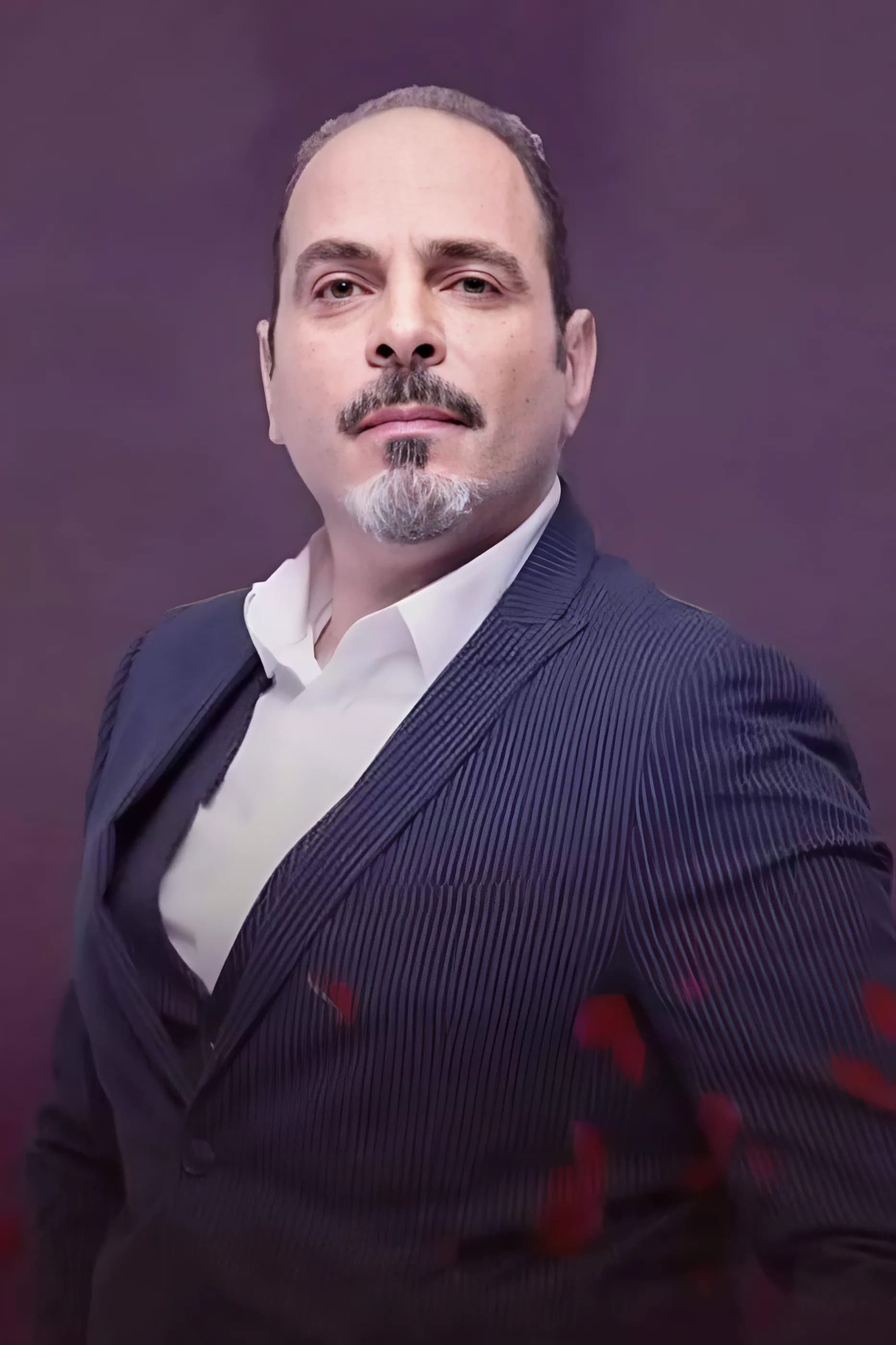 صورة پروفايل "إياد أبو الشامات" صورة پروفايل "إياد أبو الشامات"