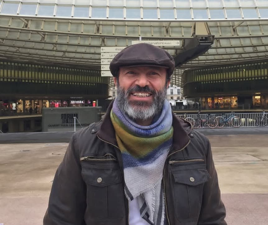 جهاد عبدو يعود إلى إذاعة دمشق بعد غيابٍ 