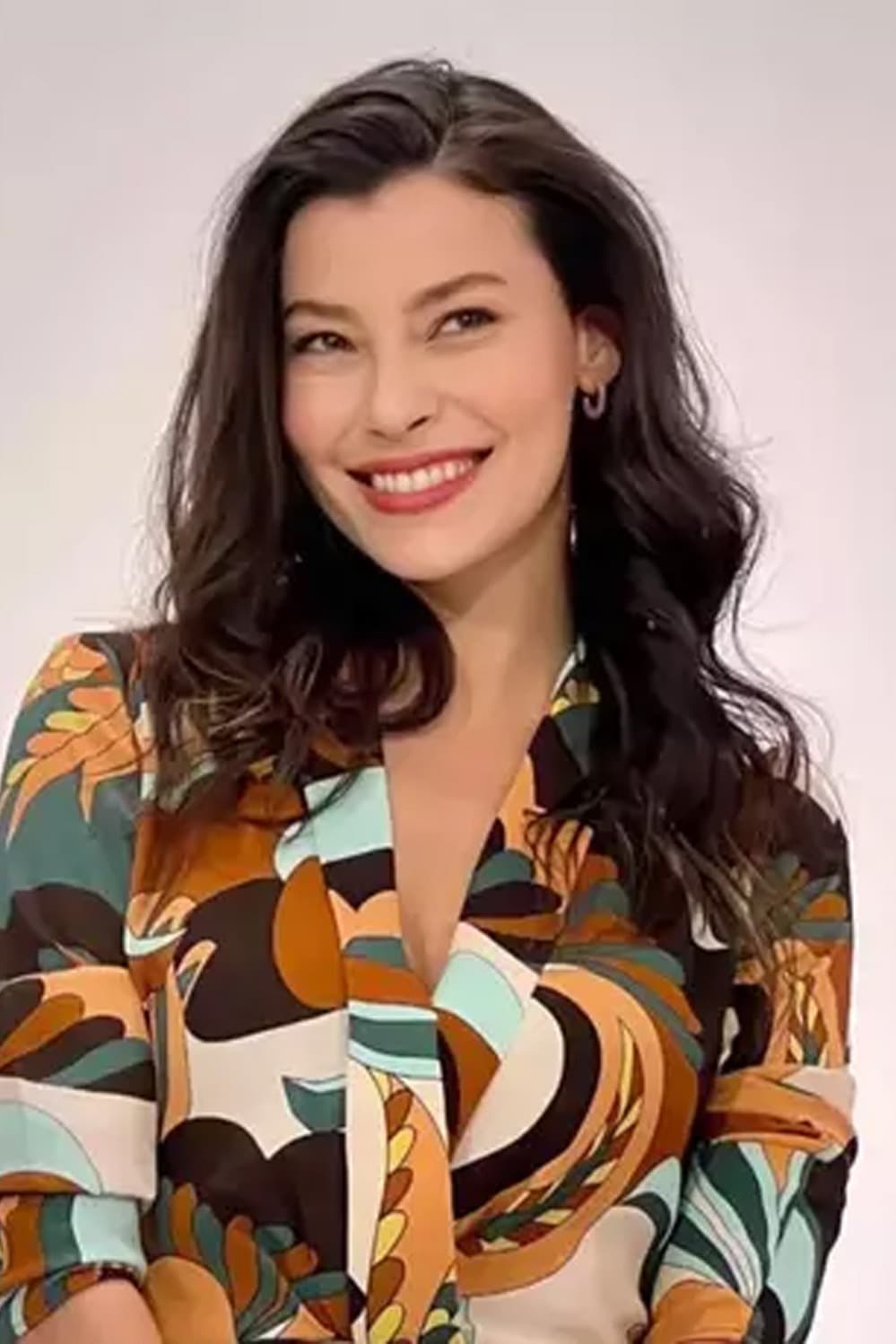 صورة پروفايل "موجدا أوزمان " صورة پروفايل "موجدا أوزمان "