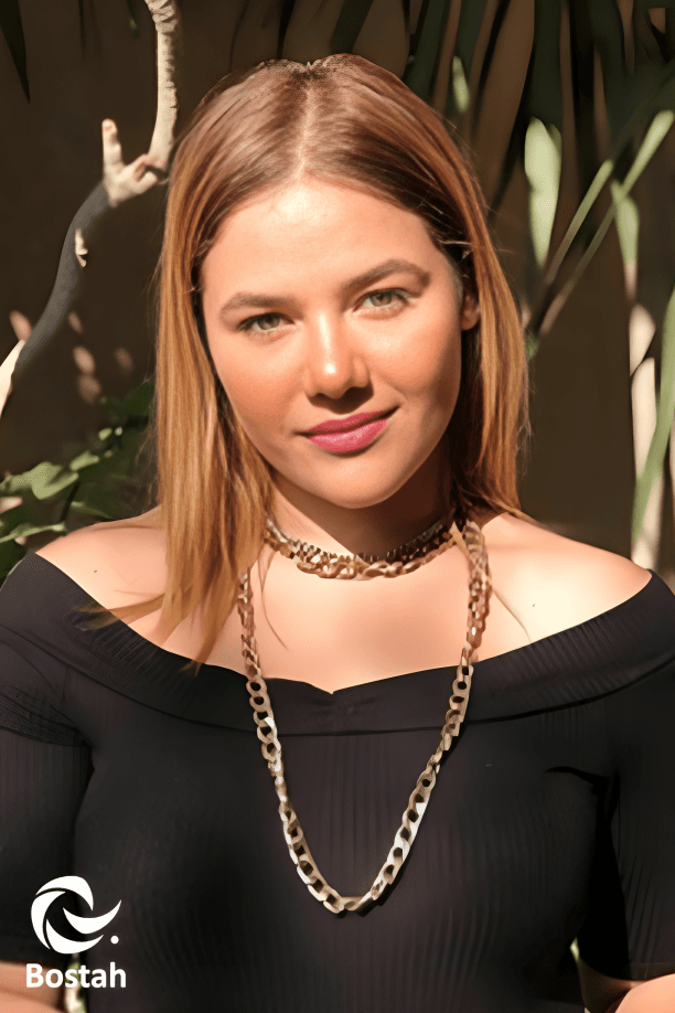 صورة پروفايل "غفران محمد" صورة پروفايل "غفران محمد"