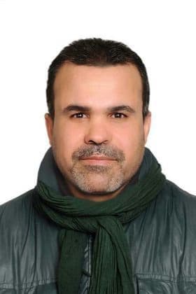 صورة پروفايل "محمود الويسي" صورة پروفايل "محمود الويسي"