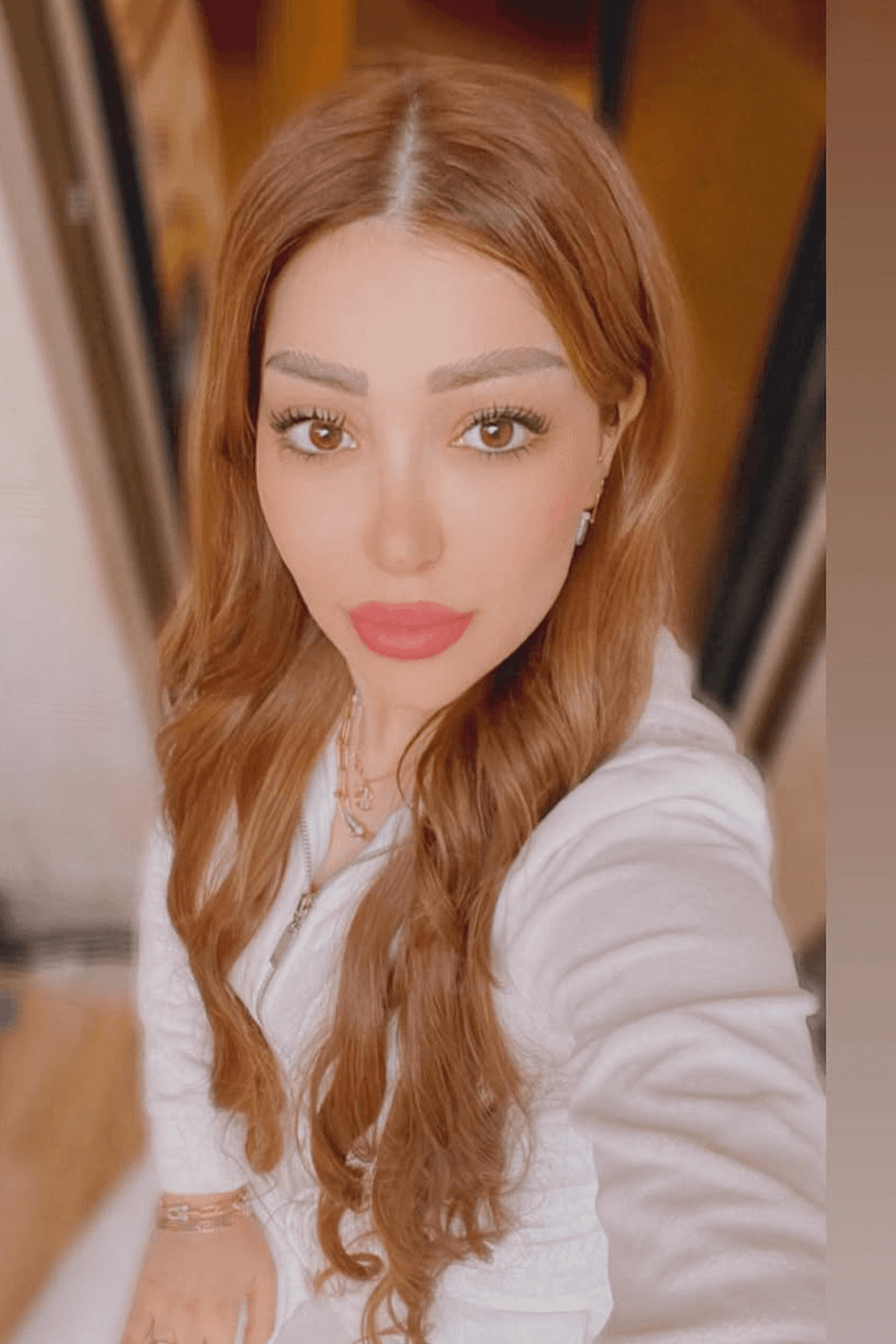 صورة پروفايل "رنا مكائيل" صورة پروفايل "رنا مكائيل"