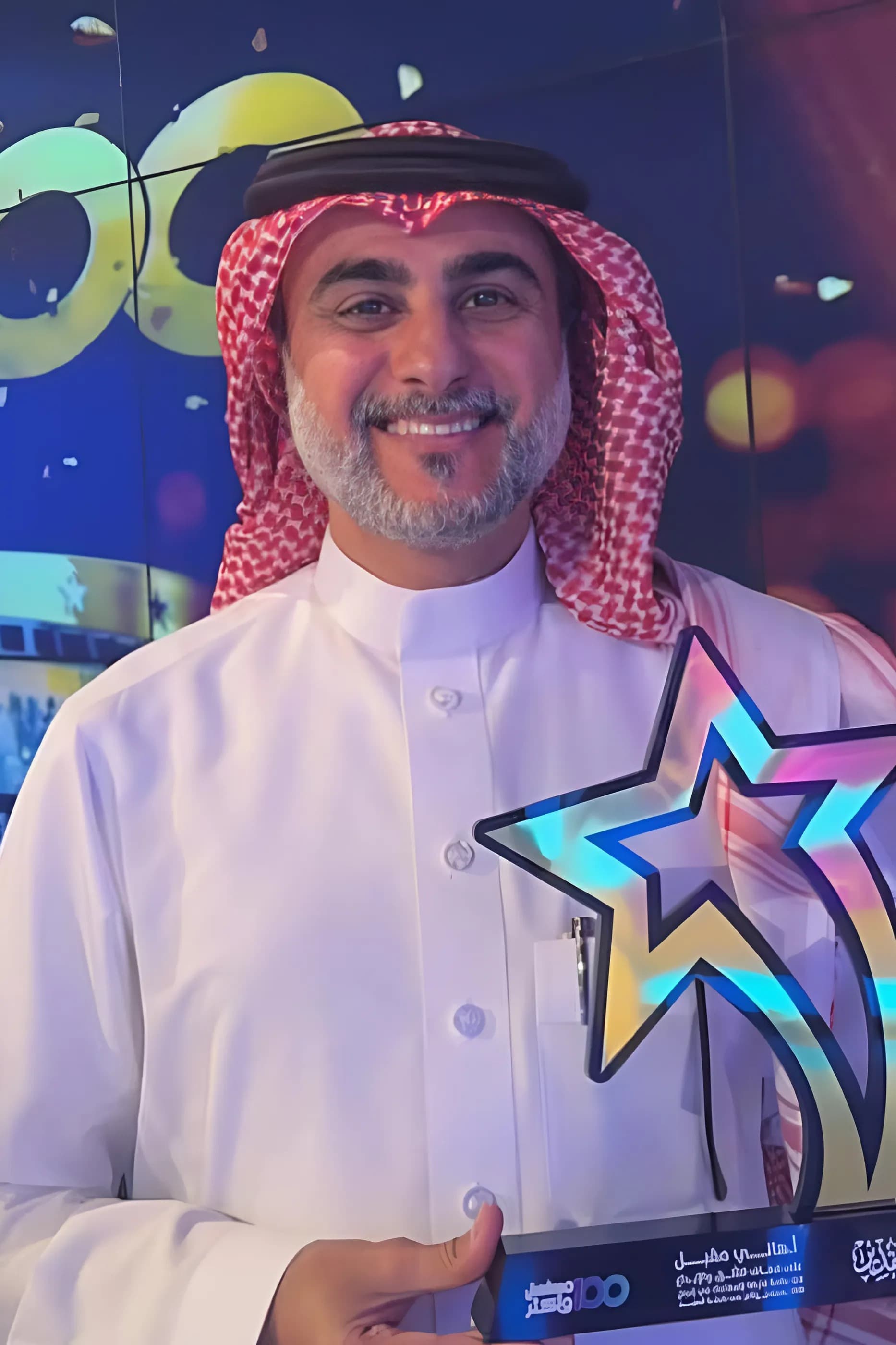 صورة پروفايل "هاني مقبل" صورة پروفايل "هاني مقبل"