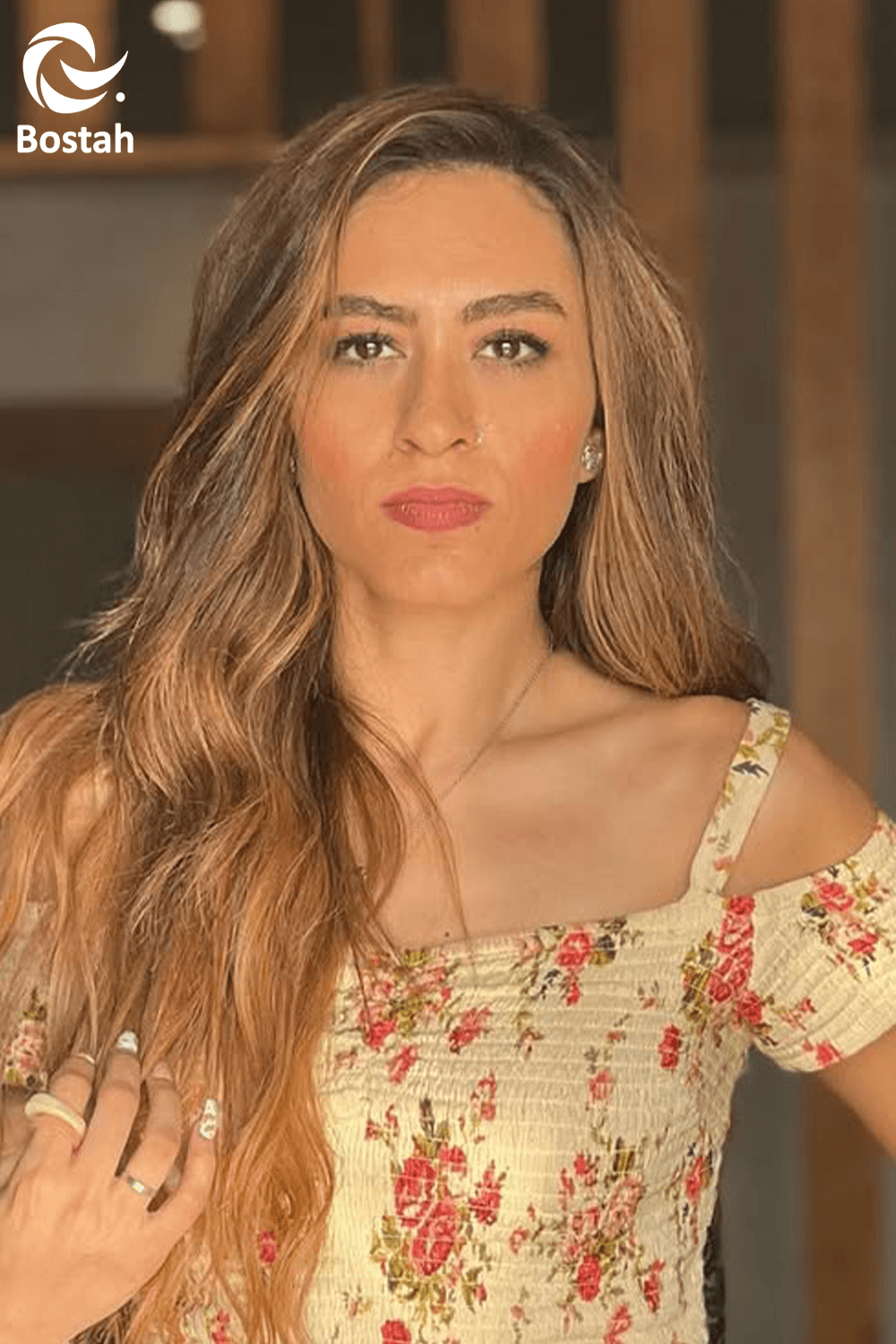 صورة پروفايل "مونيكا الفونس" صورة پروفايل "مونيكا الفونس"