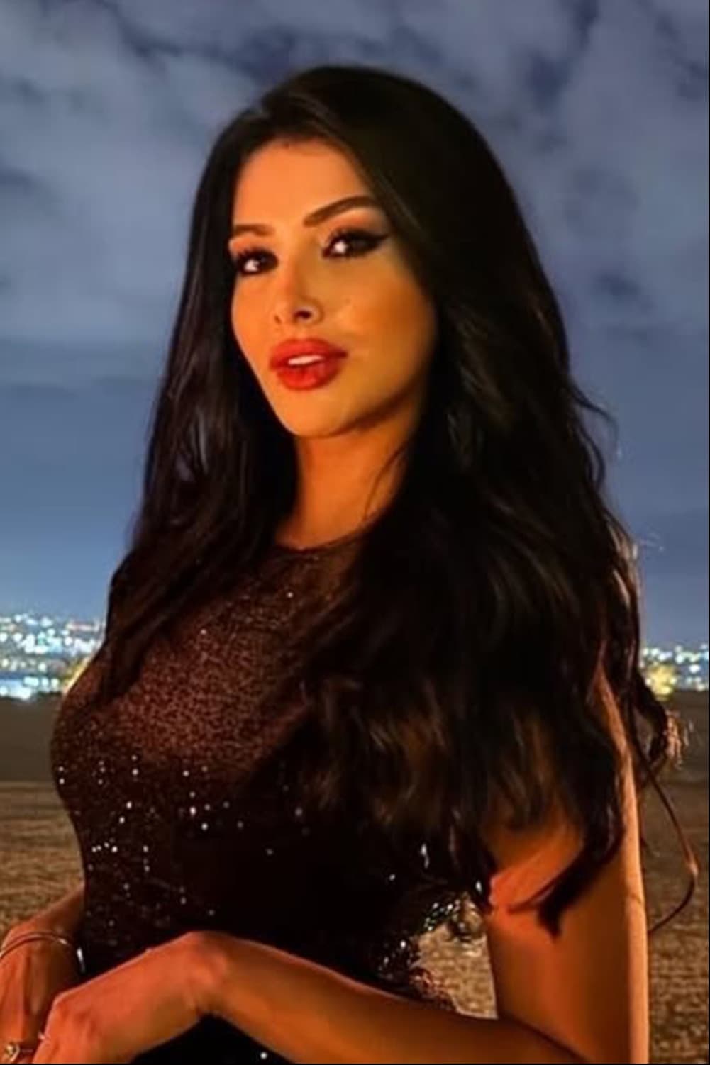 صورة پروفايل "أميرة الشريف" صورة پروفايل "أميرة الشريف"