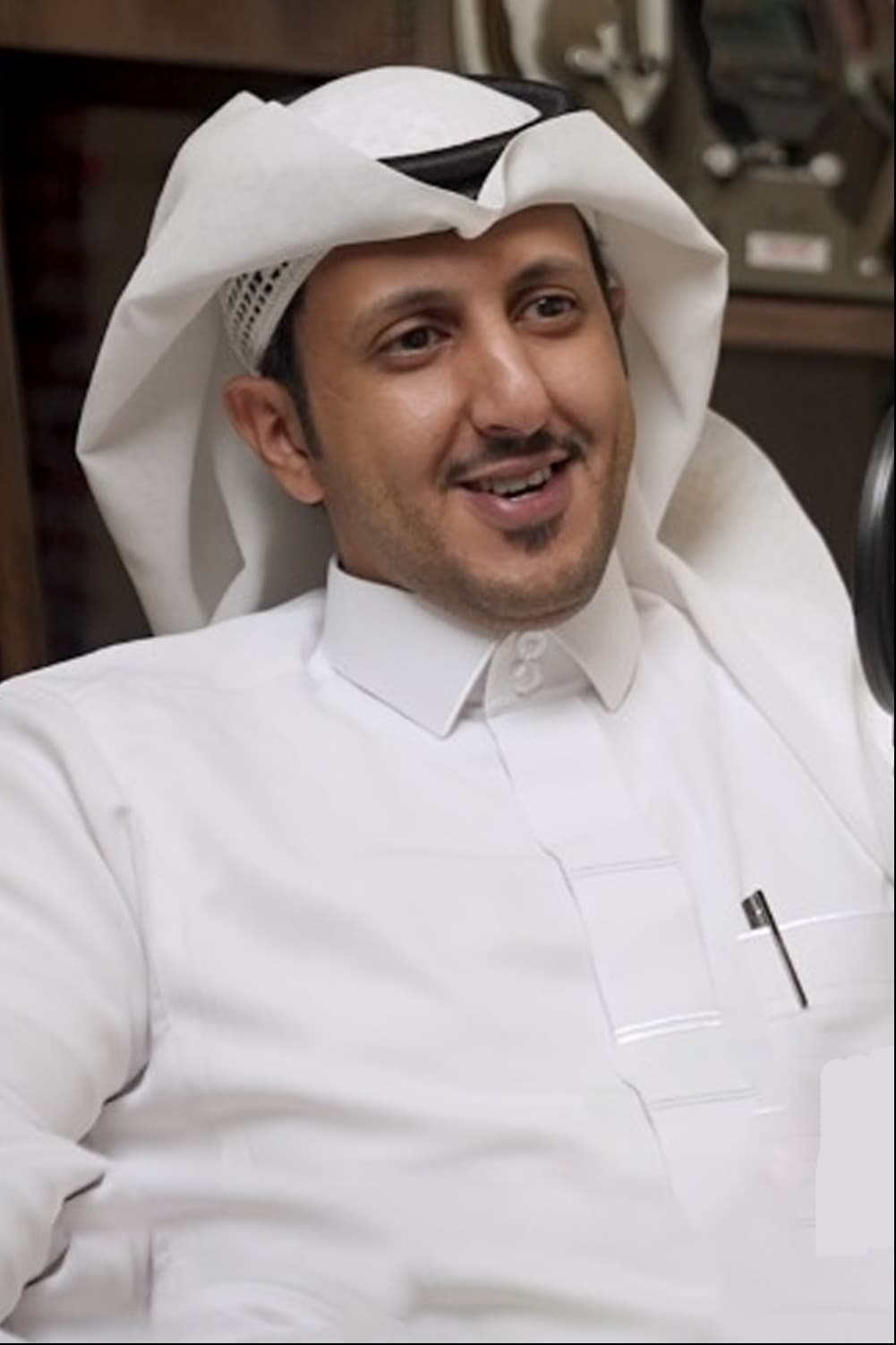 صورة پروفايل "ظافر الشهري" صورة پروفايل "ظافر الشهري"