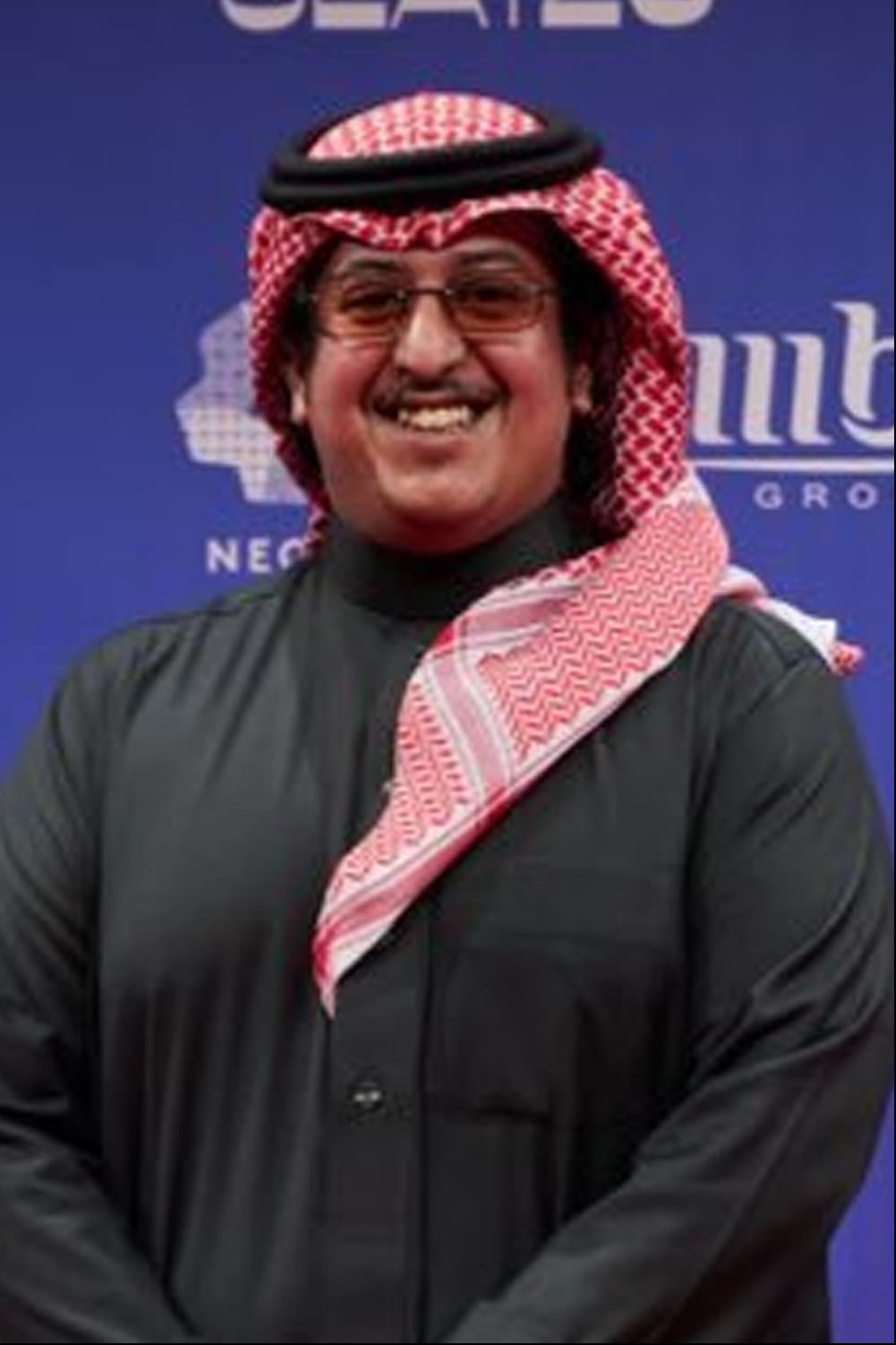 صورة پروفايل "فهد بن سالم" صورة پروفايل "فهد بن سالم"