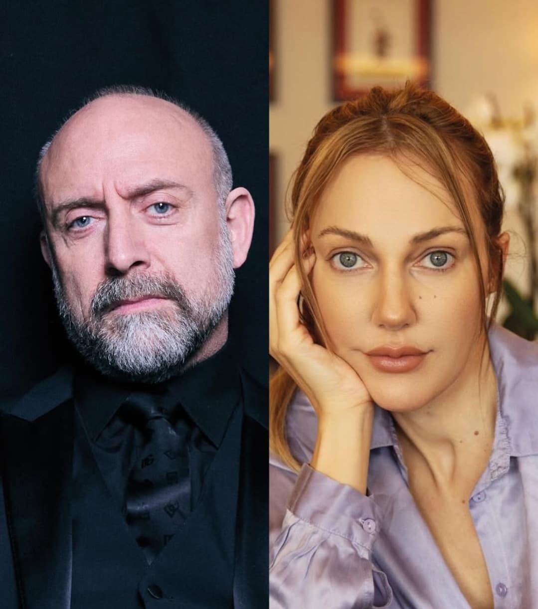 أبطال "حريم السلطان" من جديد.. صور "ربيع إيمروز" الأولى تخطف الأنظار