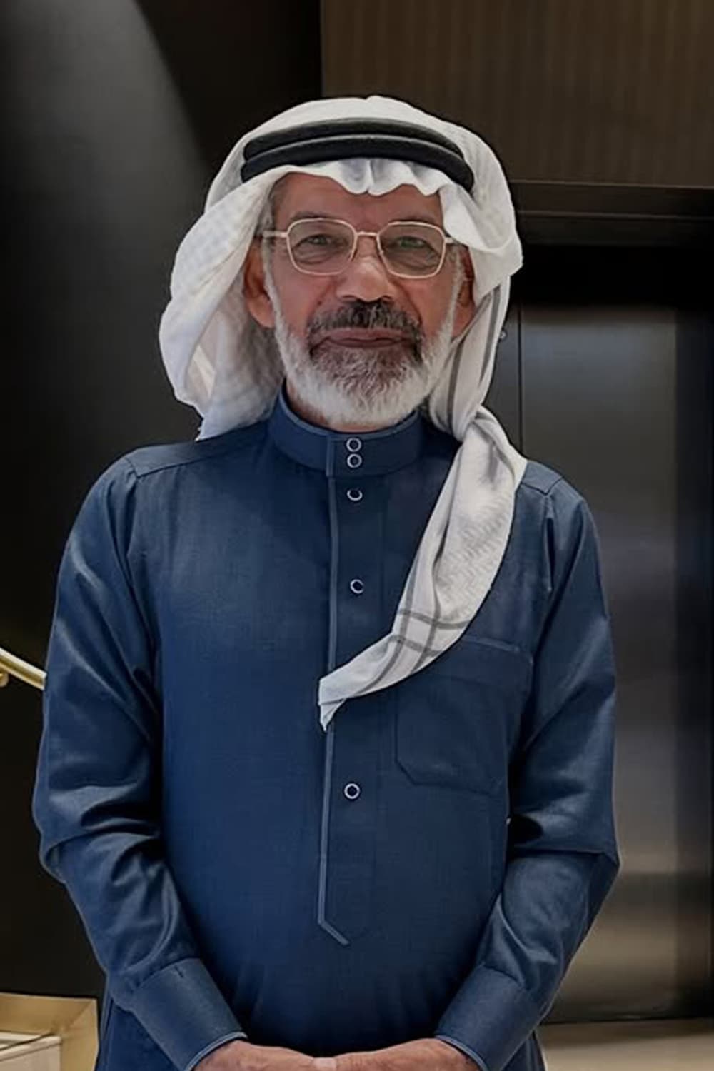 صورة پروفايل "إبراهيم الحساوي" صورة پروفايل "إبراهيم الحساوي"