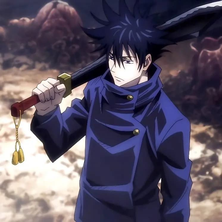 الجزء الثاني من أنمي جوجوتسو سيكشف عن مصير ميغومي