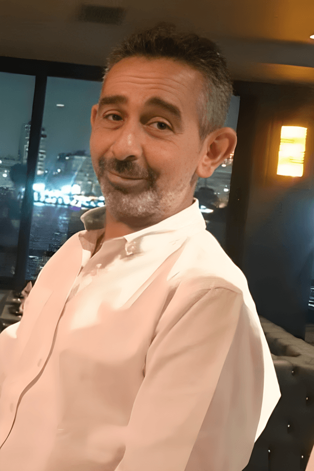 صورة پروفايل "مصطفى هريدي" صورة پروفايل "مصطفى هريدي"