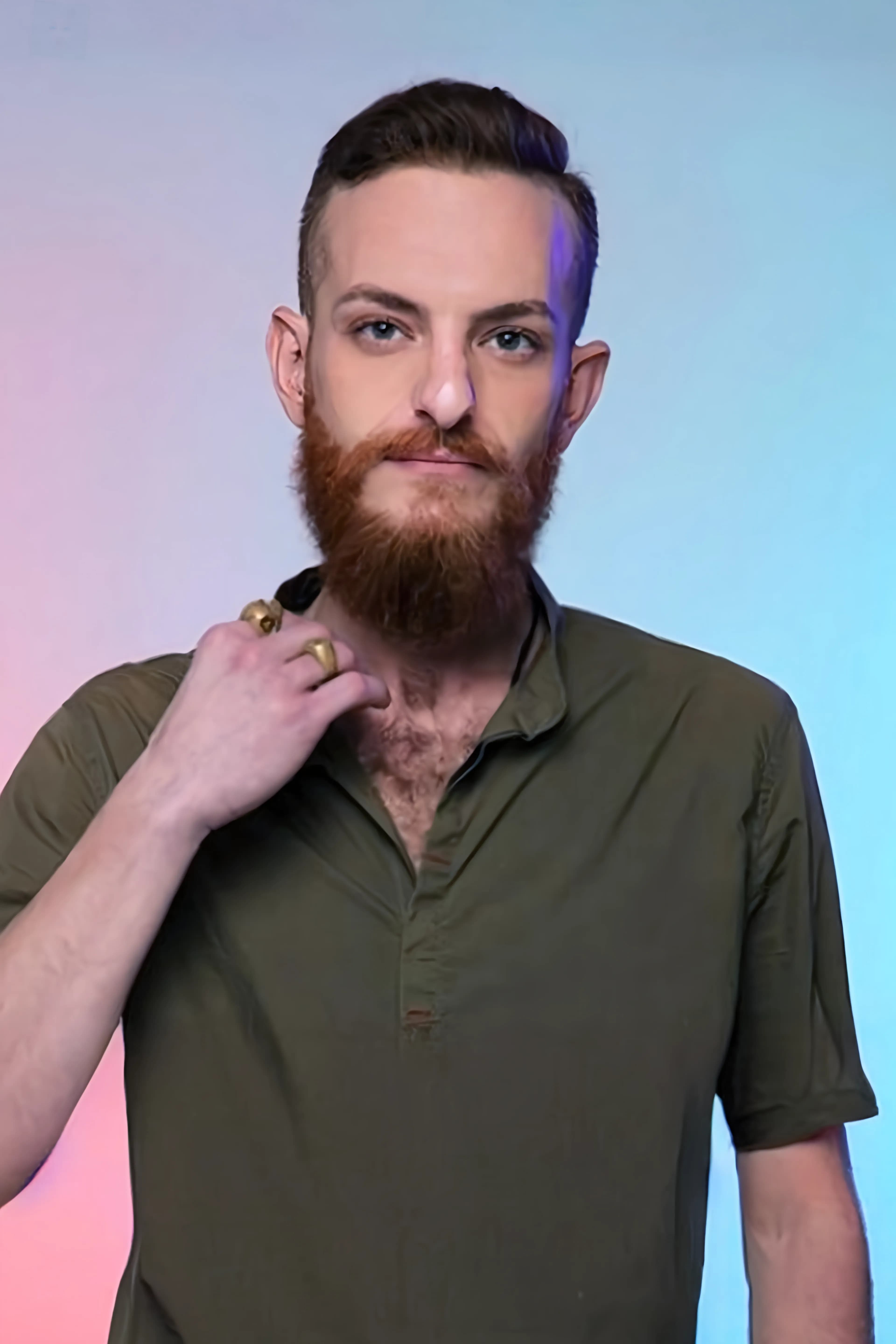 صورة پروفايل "أويس مخللاتي" صورة پروفايل "أويس مخللاتي"