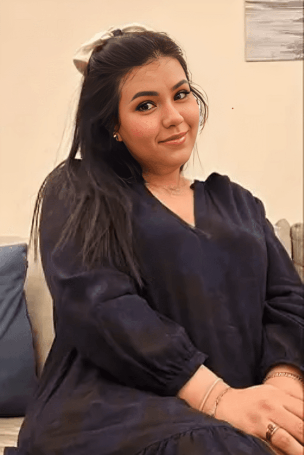 صورة پروفايل "آمنة الزهراني" صورة پروفايل "آمنة الزهراني"