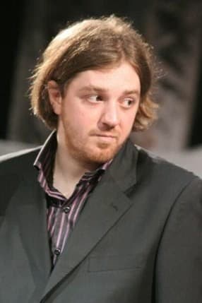 صورة پروفايل "مجد نعسان آغا" صورة پروفايل "مجد نعسان آغا"