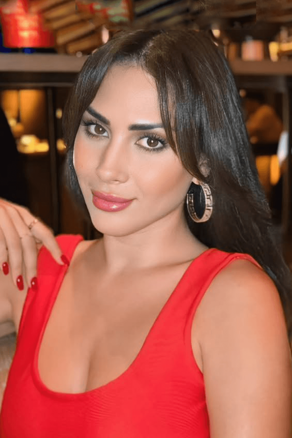 صورة پروفايل "نتاشا بيضون" صورة پروفايل "نتاشا بيضون"