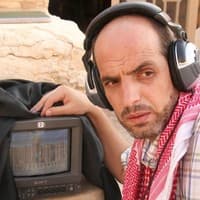 صورة پروفايل "مهند الموح" صورة پروفايل "مهند الموح"