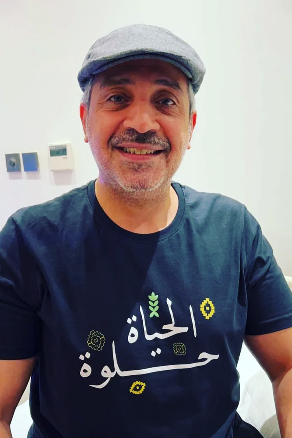 صورة پروفايل "فهد الغريري" صورة پروفايل "فهد الغريري"