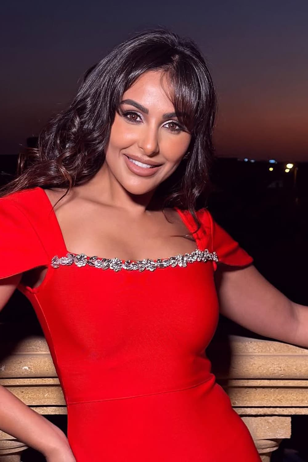 صورة پروفايل "ميس حمدان" صورة پروفايل "ميس حمدان"