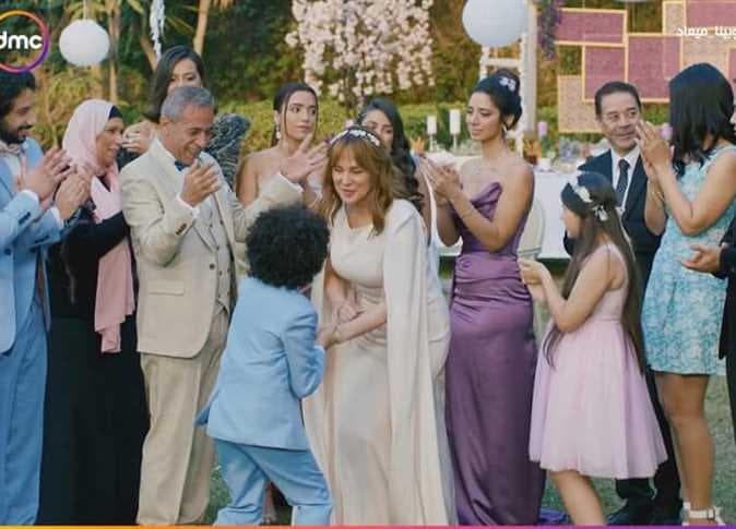 وبينا ميعاد وبينا ميعاد