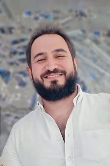 صورة پروفايل "طارق ابراهيم" صورة پروفايل "طارق ابراهيم"