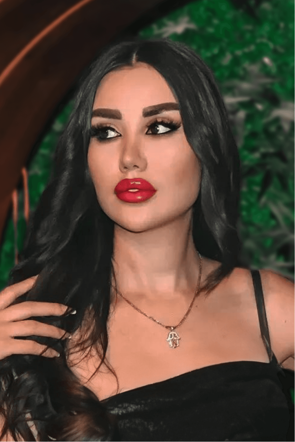 صورة پروفايل "ميسا عابدي" صورة پروفايل "ميسا عابدي"