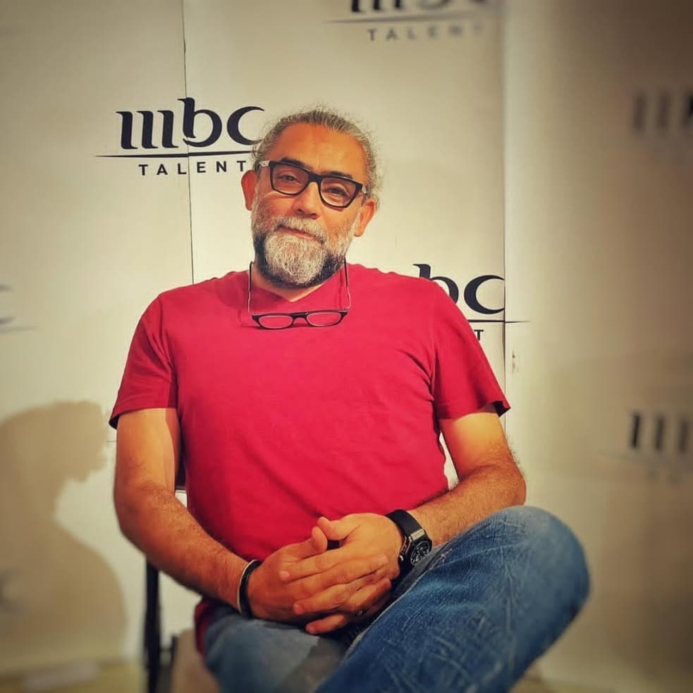 زهير قنوع يغادر النقابة ويتفرغ للدراما