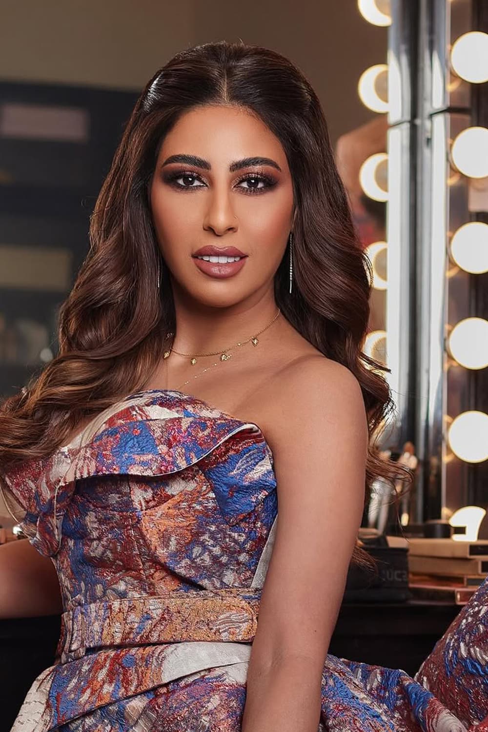 صورة پروفايل "شيخة زويد" صورة پروفايل "شيخة زويد"